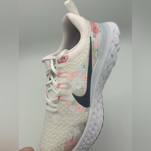 Nike Infinity React 3